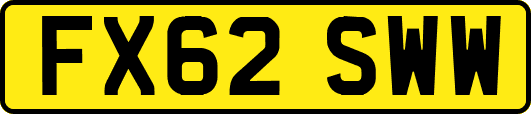 FX62SWW