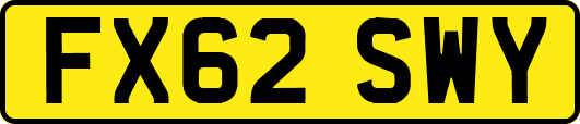FX62SWY
