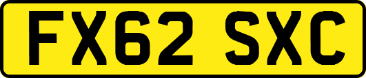 FX62SXC