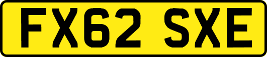FX62SXE