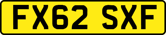 FX62SXF