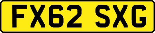 FX62SXG