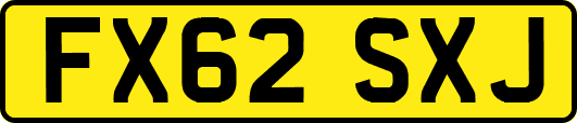 FX62SXJ