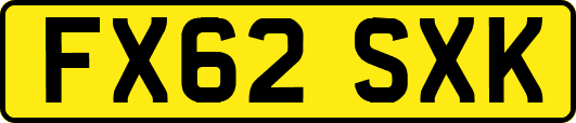 FX62SXK