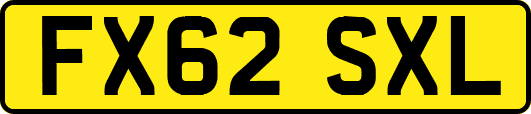FX62SXL