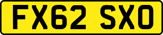 FX62SXO