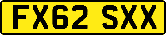 FX62SXX