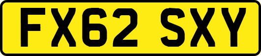 FX62SXY