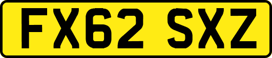 FX62SXZ