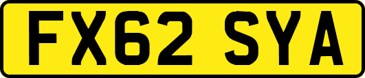 FX62SYA