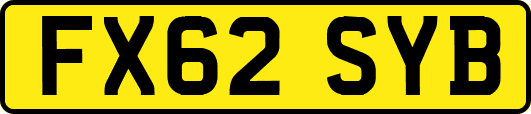 FX62SYB
