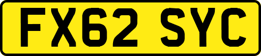 FX62SYC