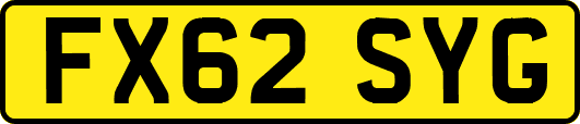 FX62SYG