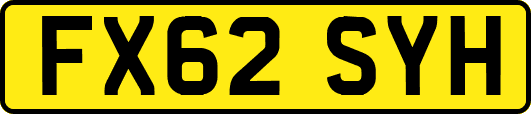 FX62SYH