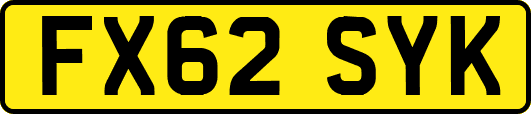 FX62SYK