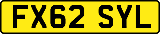 FX62SYL