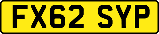 FX62SYP