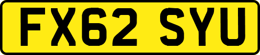FX62SYU