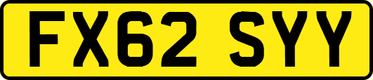 FX62SYY