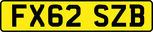 FX62SZB