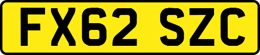 FX62SZC
