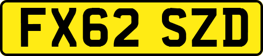 FX62SZD