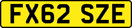 FX62SZE