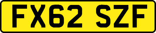 FX62SZF