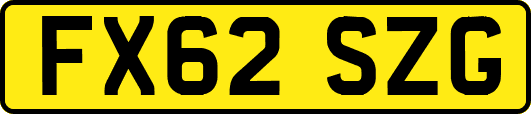FX62SZG