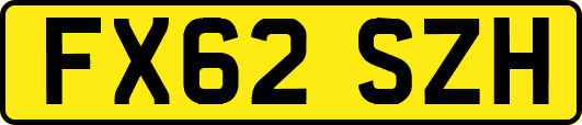 FX62SZH