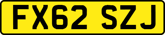 FX62SZJ