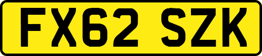 FX62SZK