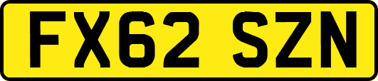 FX62SZN