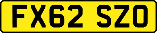 FX62SZO