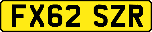 FX62SZR