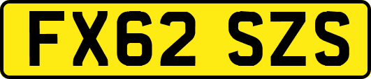FX62SZS