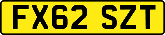 FX62SZT