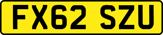 FX62SZU