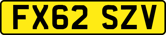 FX62SZV