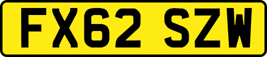 FX62SZW