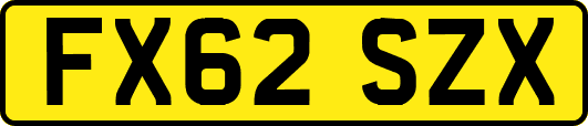 FX62SZX