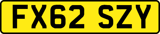 FX62SZY