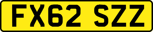 FX62SZZ