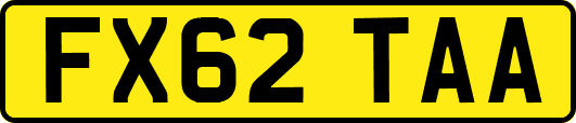 FX62TAA