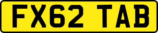 FX62TAB