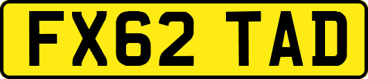 FX62TAD