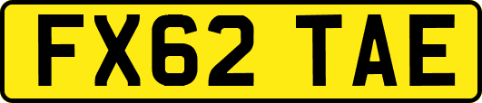 FX62TAE
