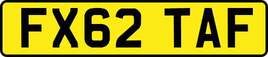 FX62TAF