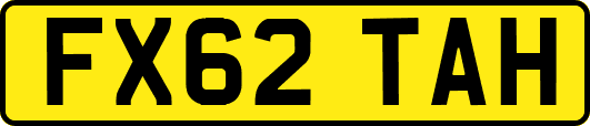 FX62TAH
