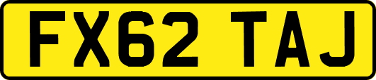 FX62TAJ